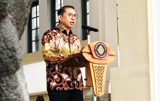 Delegasi dan paviliun Indonesia di Festival Film Cannes memperkuat kehadiran perfilman nasional