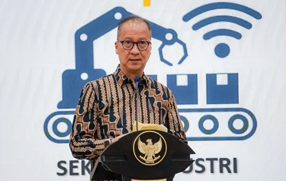 Peluncuran aplikasi dan kurikulum vokasi Industrial-Based Curriculum hasil kerja sama RI dan Swiss