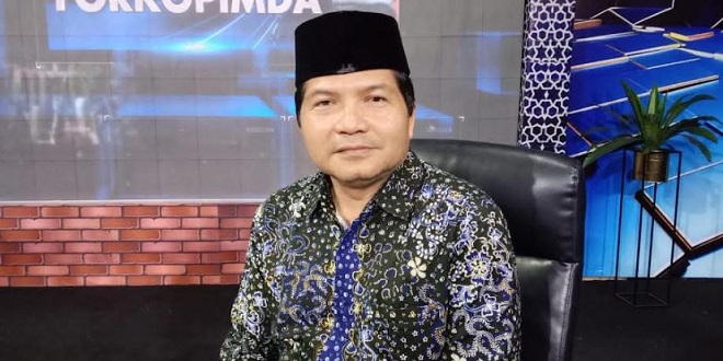 Suasana pembelajaran Beut Kitab Bak Sikula di Aceh Besar