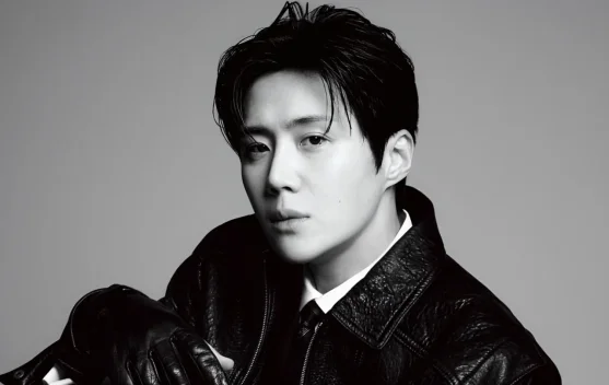 Kim Yun Seok dan Kim Seon Ho dalam drama politik time travel May the Congressman Protect You