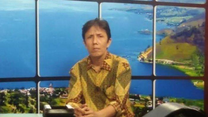 Ilustrasi rumah sakit modern dan pelayanan kesehatan di Sumatera Utara