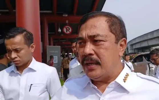 Ilustrasi remisi narapidana pada momentum Waisak 2026