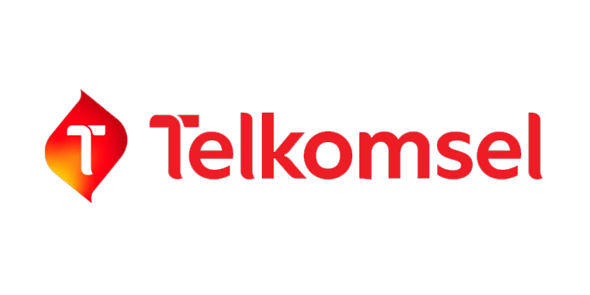 Menara seluler Telkomsel saat pemadaman listrik di Sumatera