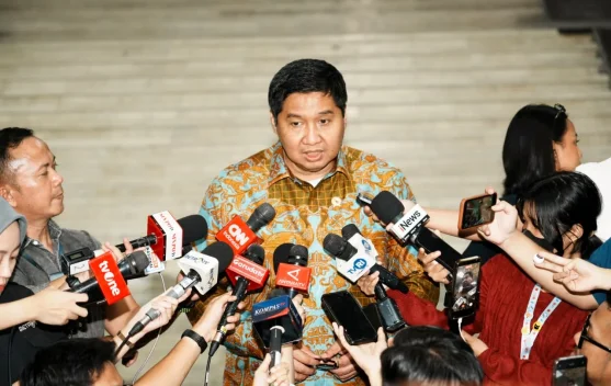 Peta wilayah terdampak bencana di Sumatra dan upaya pembangunan hunian tetap