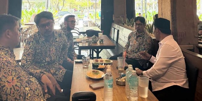 Rencana pelebaran Jalan Kajhu menuju pintu tol Baitussalam dan pembersihan bahu jalan
