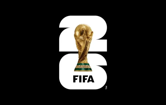 Stadion Piala Dunia 2026 di Amerika Utara penuh penonton, menampilkan pertandingan dan hiburan