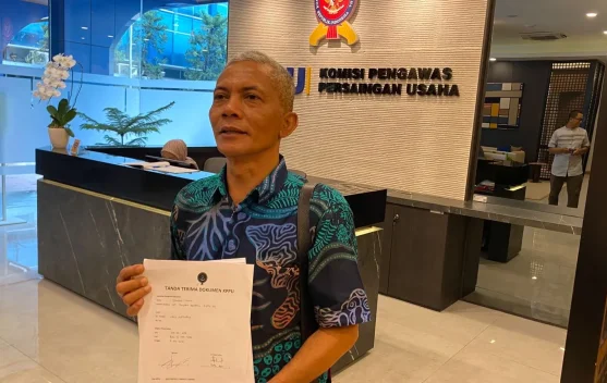 Ilustrasi penguatan tata kelola dalam proyek digitalisasi perpajakan