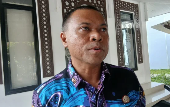 Fasilitas kesehatan dan upaya pencegahan Hantavirus di Tangerang