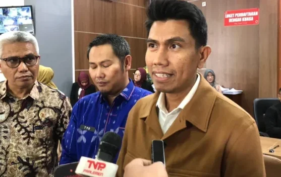 Bahtra Banong beri klarifikasi soal polemik potongan pidato Presiden Prabowo di Nganjuk