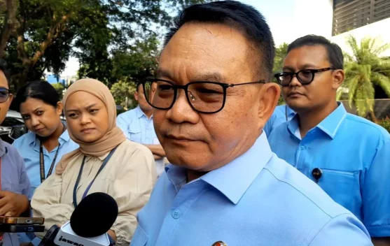 Inspeksi dapur SPPG yang disuspend di Jakarta Barat setelah sidak menemukan kebersihan buruk