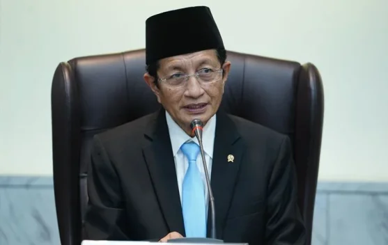 Penyembelihan hewan kurban di Masjid Istiqlal dengan pengelolaan limbah terpusat