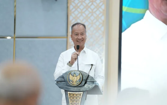 Pelatihan sertifikasi halal untuk pelaku usaha keramik di Bandung