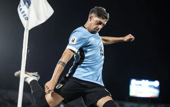 Timnas Uruguay bersiap Piala Dunia 2026 dengan skuad muda dan pelatih Marcelo Bielsa