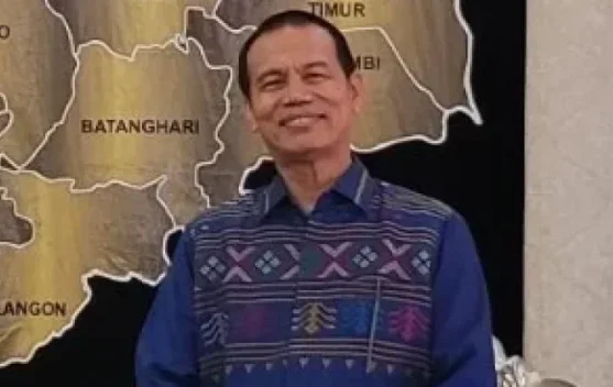 Genius Umar membahas penciptaan lapangan kerja dan pembangunan ekonomi