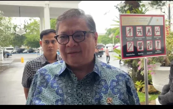 Ilustrasi kantor atau logo PT Danantara Sumber Daya Indonesia DSI