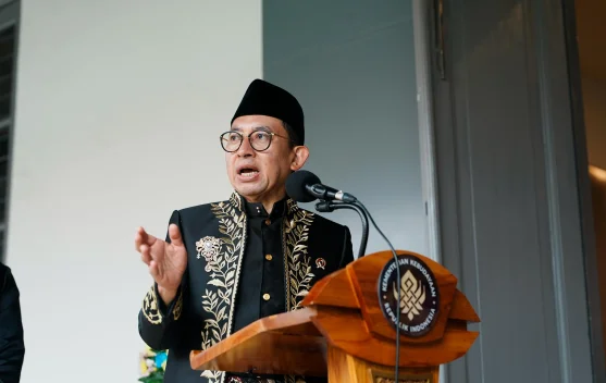 Lukisan tokoh ilmuwan dan intelektual di pameran SciArt 80 Muskitnas