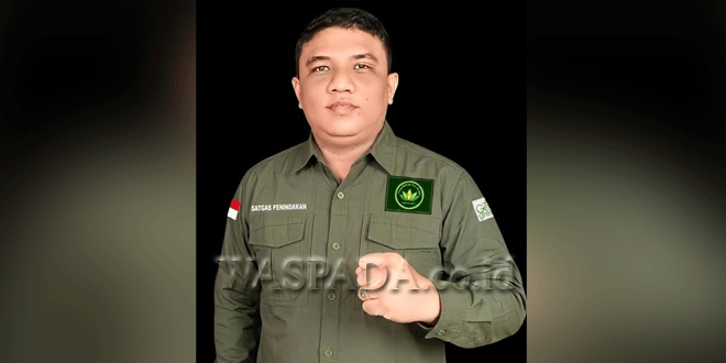 Ilustrasi penertiban lokasi galian ilegal di Sumatera Utara