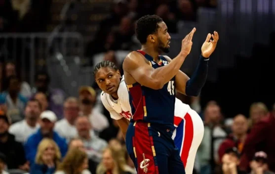 Pertandingan krusial Pistons kontra Cavaliers di gim keenam semifinal NBA