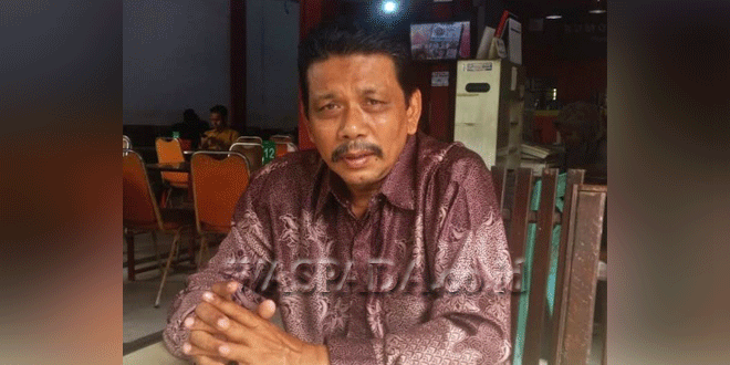 Prof Muzakkir Samidan menyambut persiapan revisi UUPA untuk masa depan Aceh