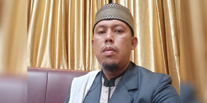 Ilustrasi pembagian daging kurban dan gotong royong masyarakat Aceh