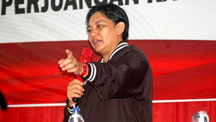 Diana Sasa mengomentari putusan MK tentang kuota perempuan 30 persen sebagai peringatan bagi partai