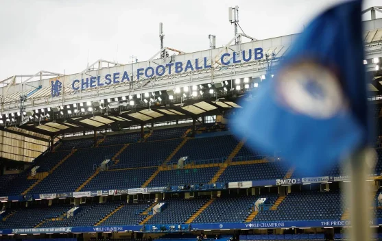 Laga Chelsea melawan Tottenham di Stamford Bridge, Derbi London 2025/26