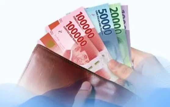 Grafik nilai tukar rupiah terhadap dolar AS melemah ke Rp17.700