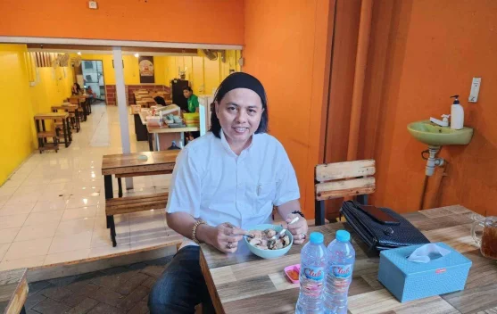 Ilustrasi permintaan keadilan ekonomi terkait konversi LPG ke CNG di Madura