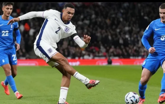 Thomas Tuchel mengumumkan skuad Inggris sementara Trent Alexander-Arnold dicoret