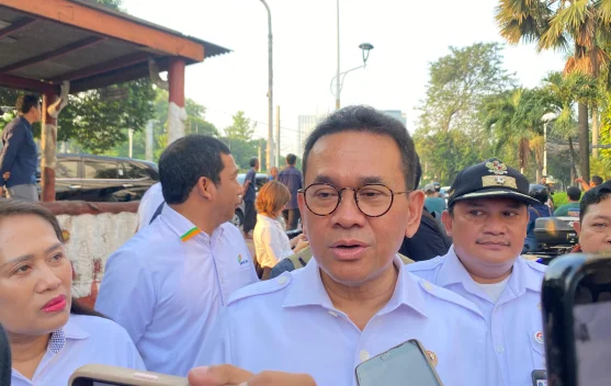 Menteri Perdagangan menjelaskan Minyakita sebagai produk DMO untuk stabilisasi harga minyak goreng