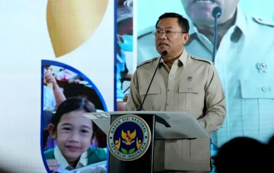 Peringatan penipuan pengurusan titik SPPG yang mengatasnamakan mitra MBG