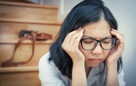 Gregoria Mariska Tunjung fokus pemulihan dari vertigo