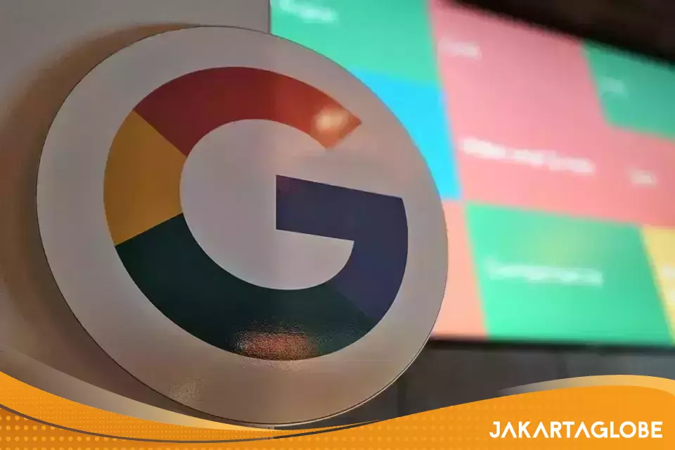 Ilustrasi logo YouTube dengan teks usia minimum 16 sebagai simbol kepatuhan Google terhadap PP Tunas