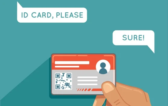 Ilustrasi penyalahgunaan NIK KTP dan pinjaman online