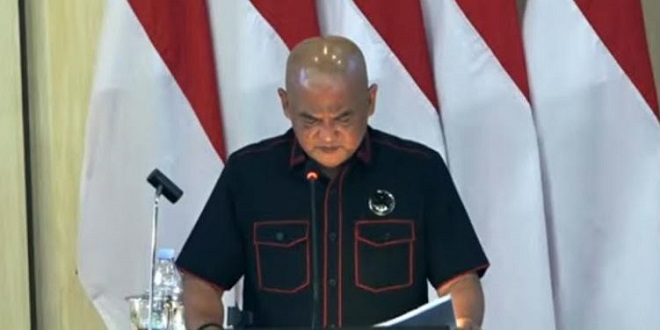 Rapat paripurna DPRD Medan membahas hasil reses dan keluhan warga Dapil I