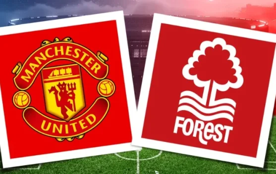 Man United hadapi Nottingham Forest di Old Trafford pada 17 Mei 2026