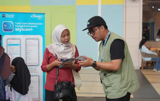 Banner program Gelegar PLN Mobile 2026 dengan hadiah kendaraan listrik