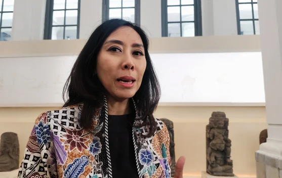 Museum Passport MCB yang akan dijual di Gramedia dan IHA Shop, peluncuran Juni 2026