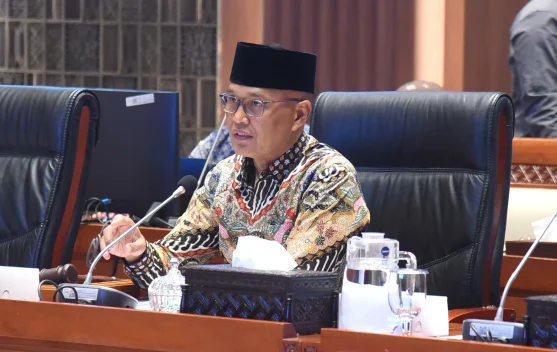 Wakil Ketua Komisi I DPR Sukamta mendukung upaya diplomatik pembebasan jurnalis dan aktivis Indonesia
