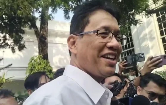 Menteri Keuangan Purbaya Yudhi Sadewa memberikan pernyataan soal kondisi ekonomi dan nilai tukar rupiah