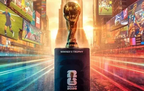 Pembicaraan DPR dan RRI soal komentator berbahasa Indonesia untuk siaran Piala Dunia 2026