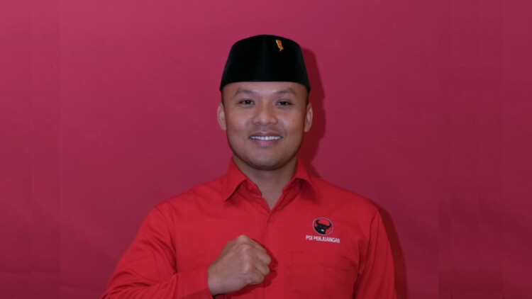 Ilustrasi peringatan Hari Lahir Pancasila dan simbol pancasila