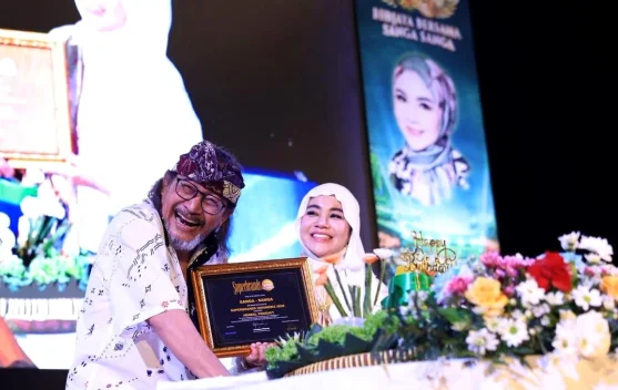 Kemasan Sanga Sanga seri Classic dan Ultimate dengan label izin CPNP Eropa