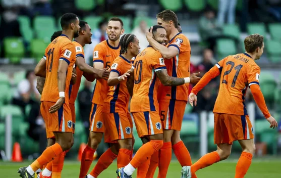 Skuad Timnas Belanda bersiap di Piala Dunia 2026 dengan Virgil van Dijk sebagai kapten