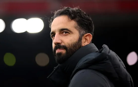 Rúben Amorim resmi sebagai pelatih AC Milan setelah mencapai kesepakatan kontrak