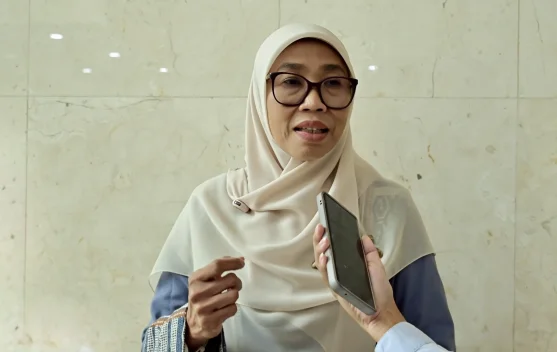 Ilustrasi layanan kesehatan di lembaga pemasyarakatan untuk penanganan TBC