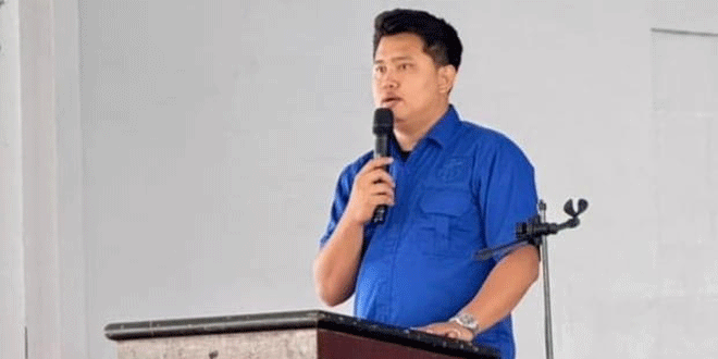 Pemuda Binjai berdiskusi dan berkolaborasi dengan pemerintah kota