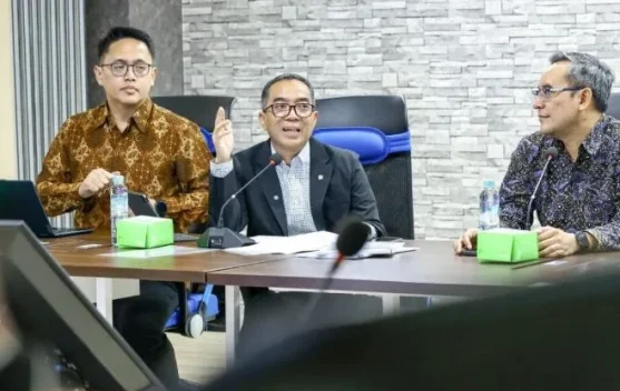 Ilustrasi investigasi akademik terkait dugaan fabrikasi riset di konferensi internasional