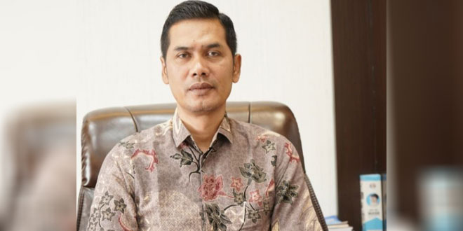 Foto mantan Gubernur Aceh dr. Zaini Abdullah yang dikenal sebagai Abu Doto
