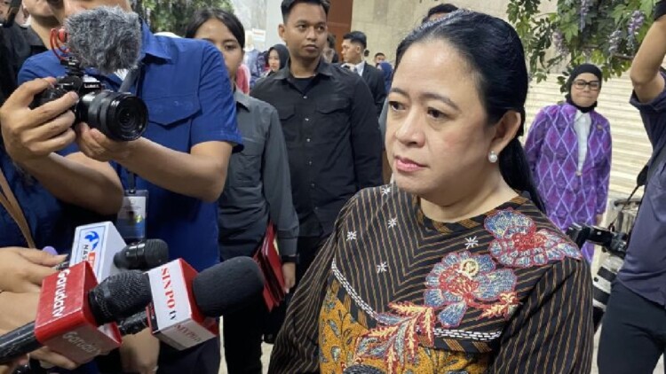 Puan Maharani mendesak PLN mitigasi pemadaman listrik bergilir di Pulau Jawa